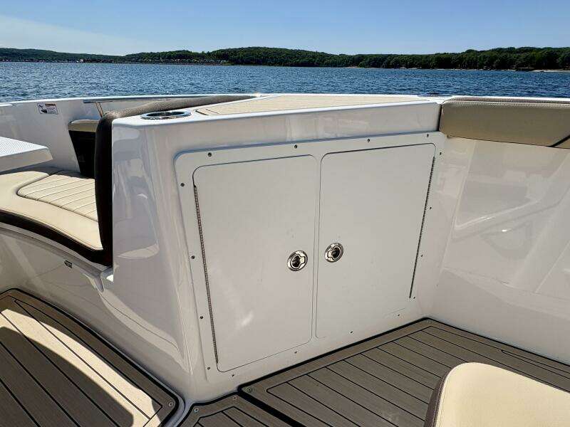 25ft Yamaha Boats Yacht For Sale