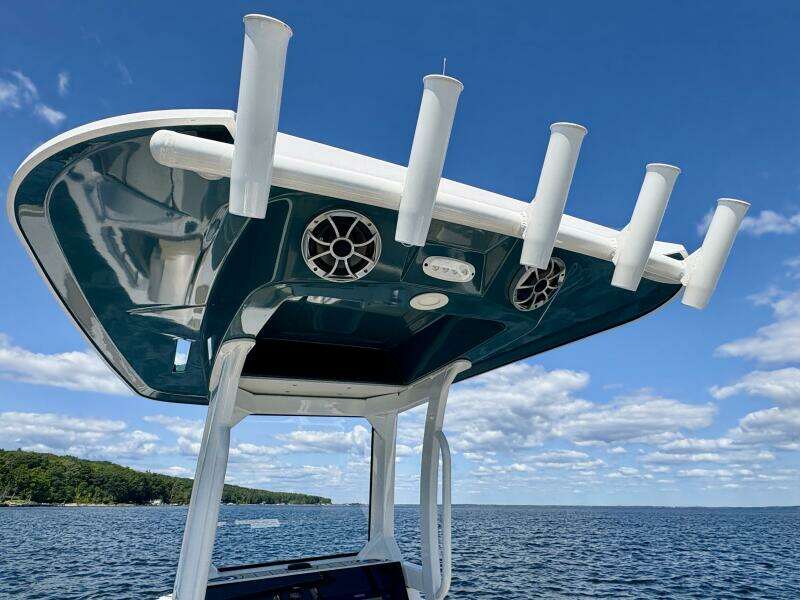 25ft Yamaha Boats Yacht For Sale
