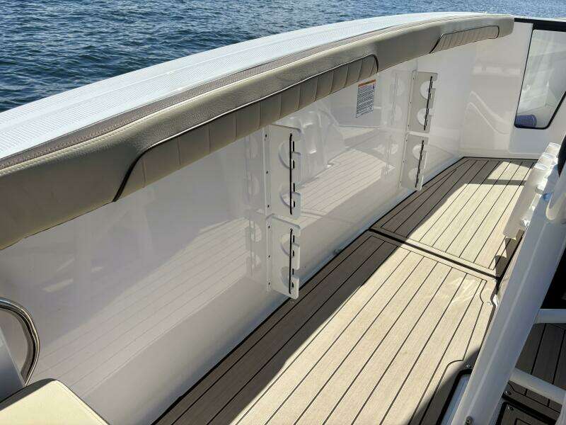 25ft Yamaha Boats Yacht For Sale