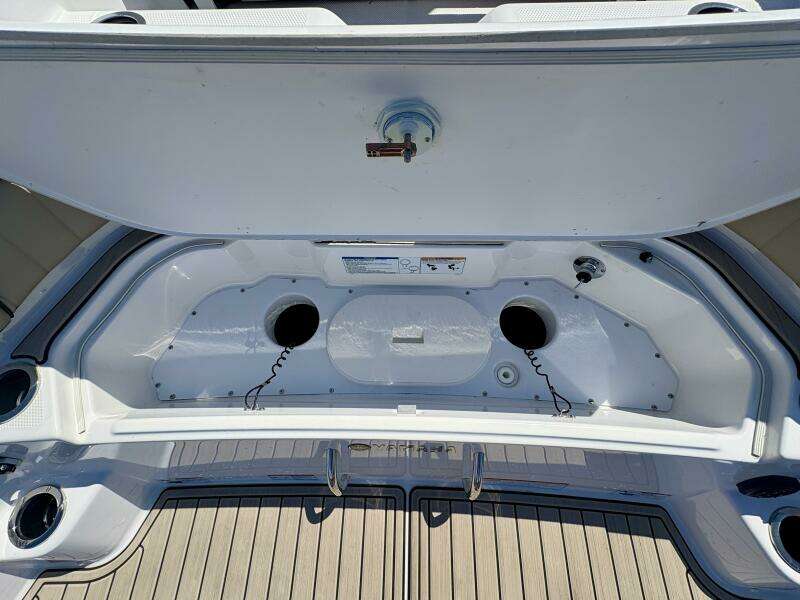 25ft Yamaha Boats Yacht For Sale