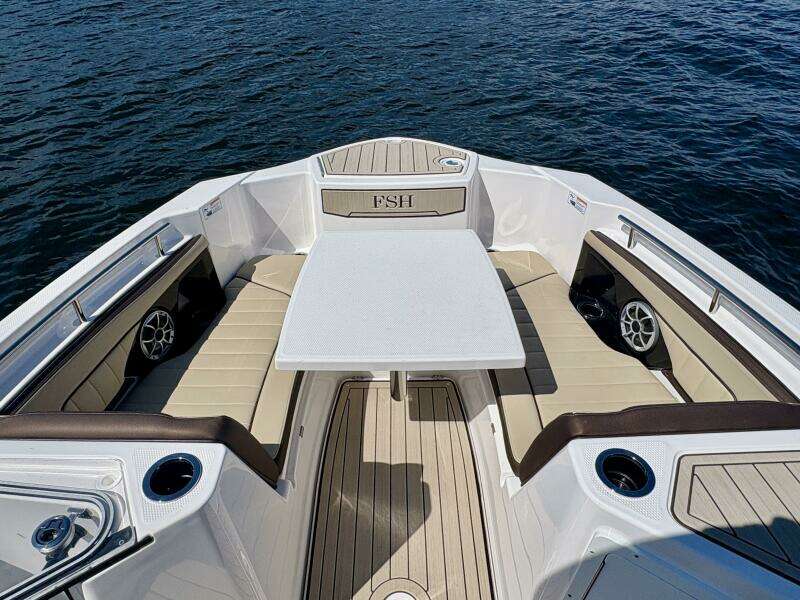 25ft Yamaha Boats Yacht For Sale