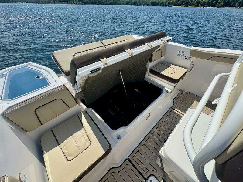 25ft Yamaha Boats Yacht For Sale