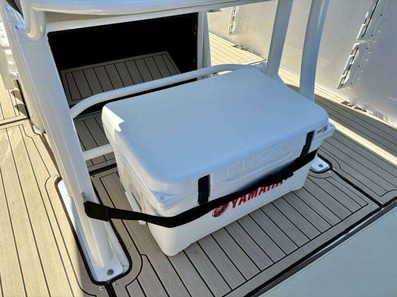 25ft Yamaha Boats Yacht For Sale