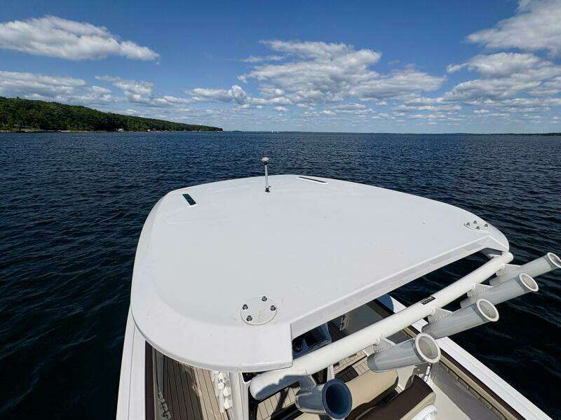 25ft Yamaha Boats Yacht For Sale