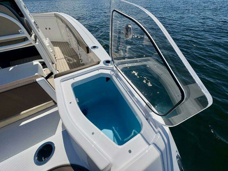 25ft Yamaha Boats Yacht For Sale