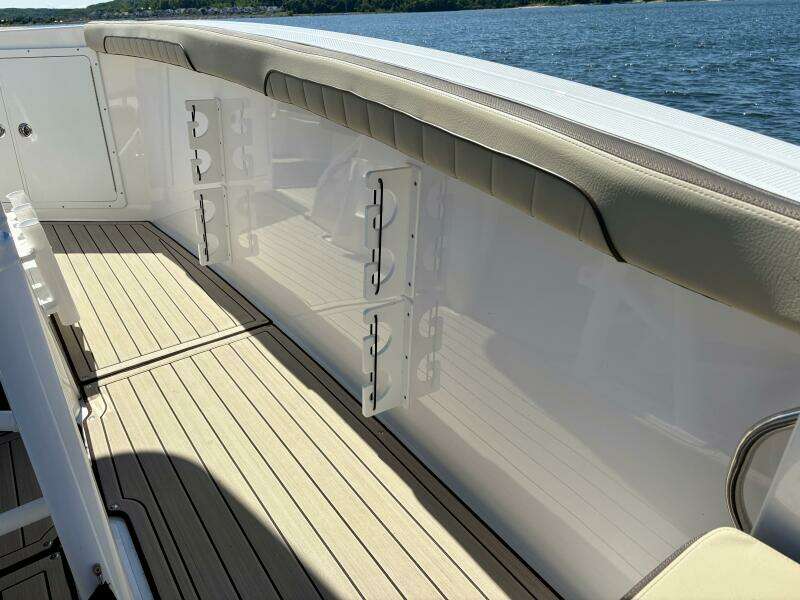 25ft Yamaha Boats Yacht For Sale