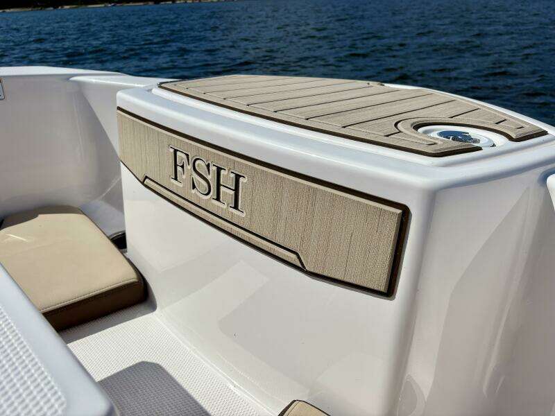 25ft Yamaha Boats Yacht For Sale