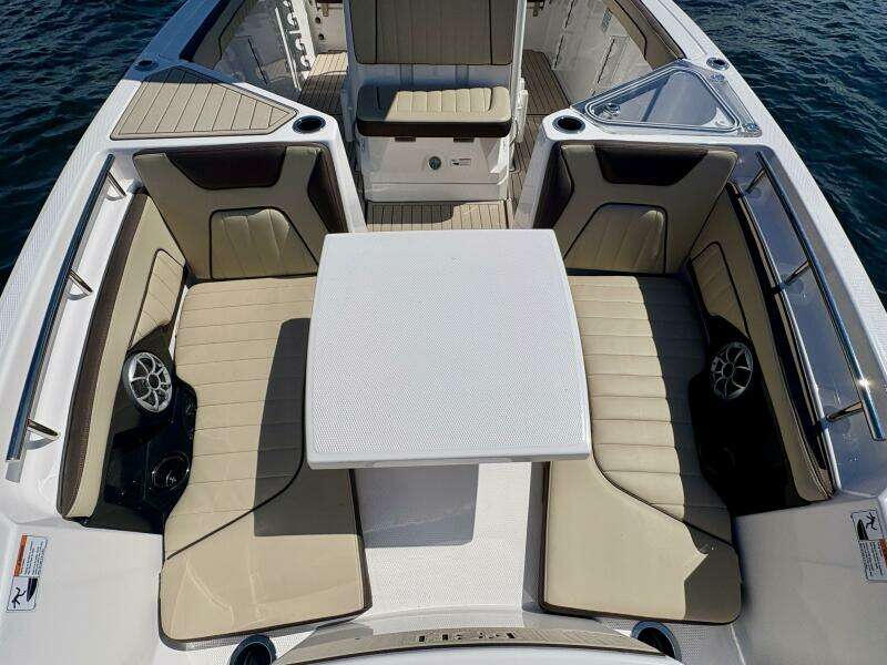 25ft Yamaha Boats Yacht For Sale