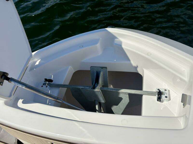 25ft Yamaha Boats Yacht For Sale