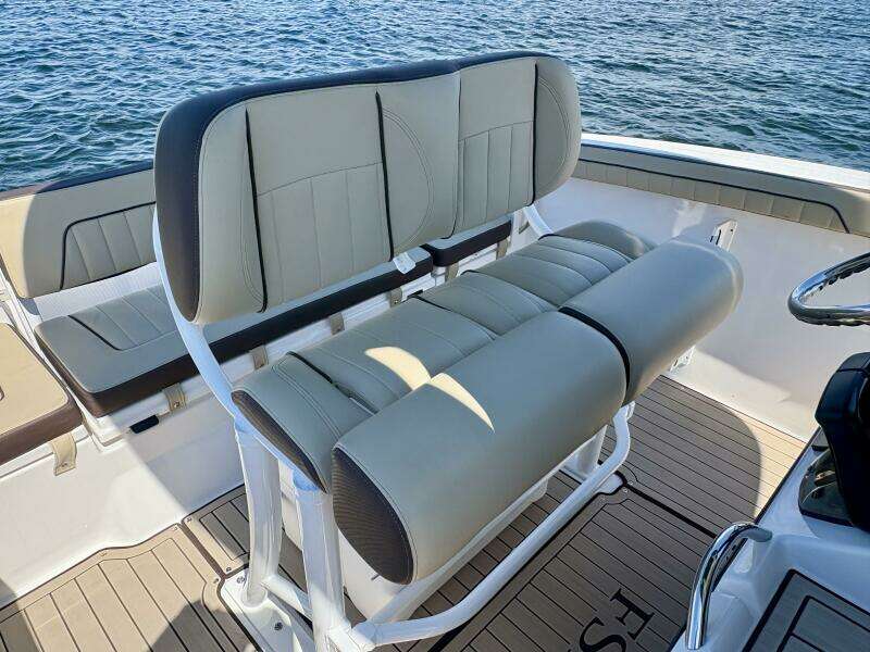25ft Yamaha Boats Yacht For Sale