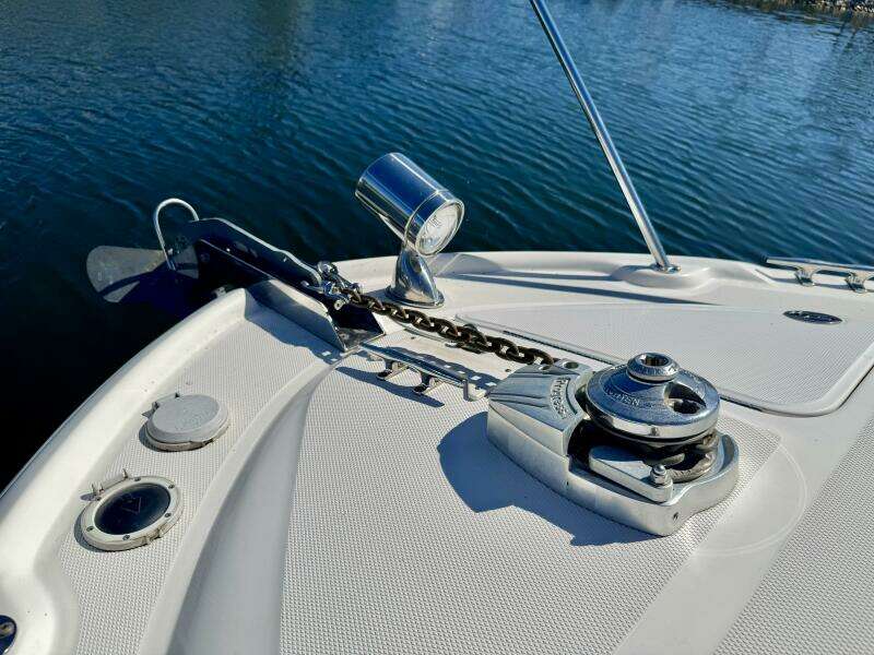 32ft Sea Ray Yacht For Sale