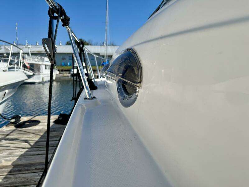 32ft Sea Ray Yacht For Sale