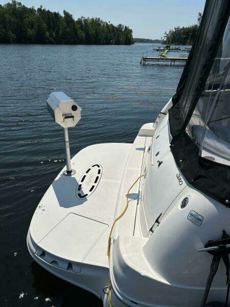 32ft Sea Ray Yacht For Sale