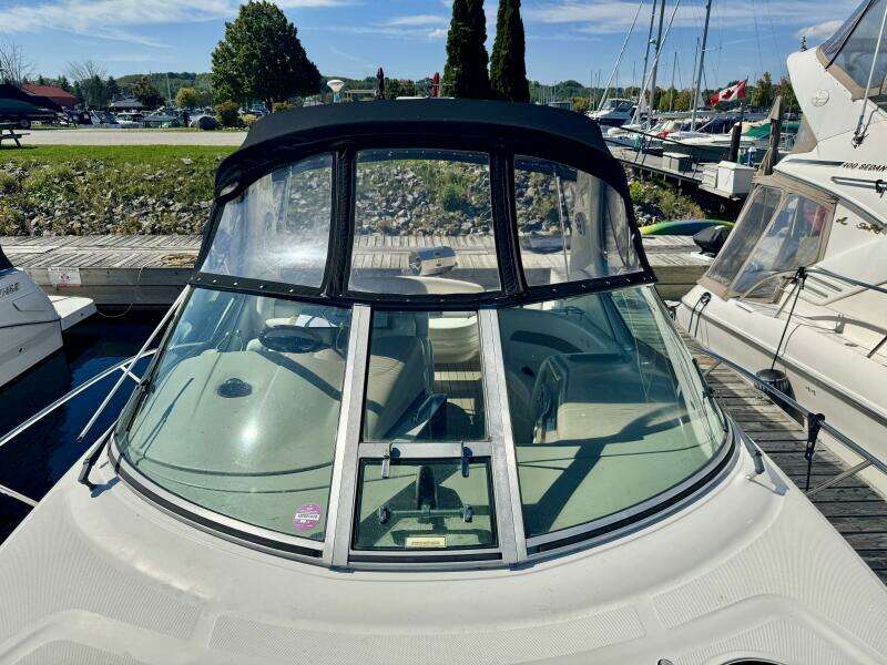32ft Sea Ray Yacht For Sale