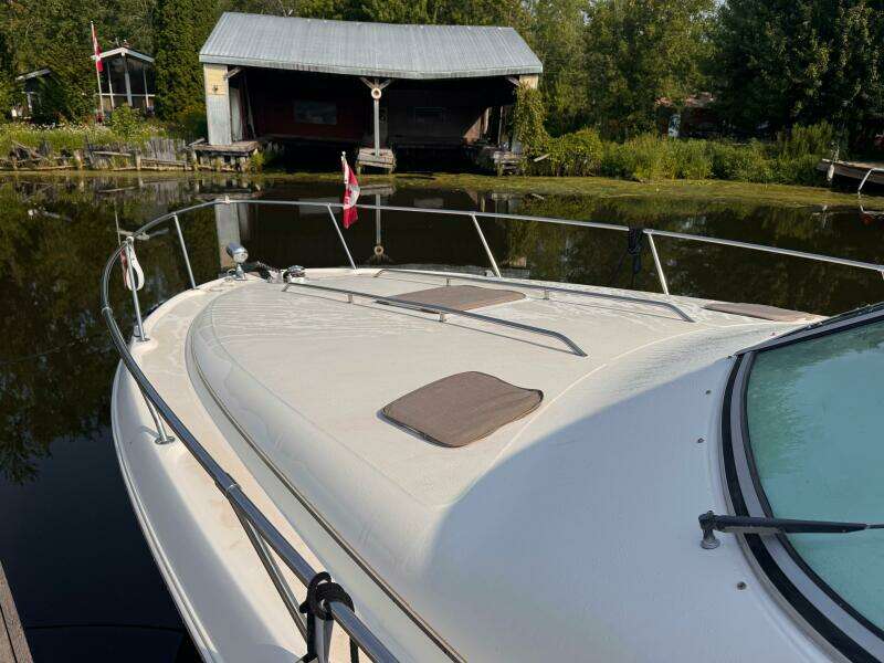 31ft Sea Ray Yacht For Sale