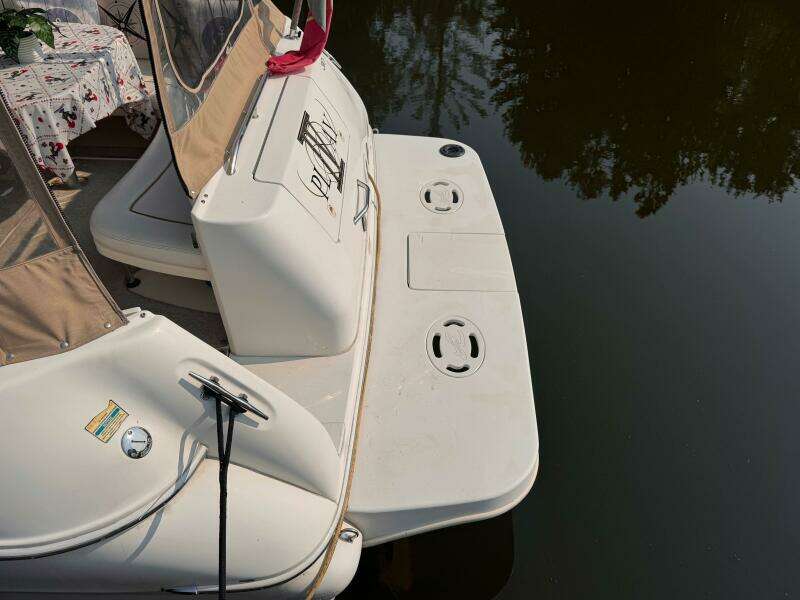 31ft Sea Ray Yacht For Sale