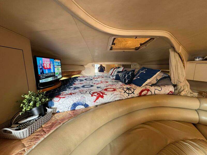 31ft Sea Ray Yacht For Sale