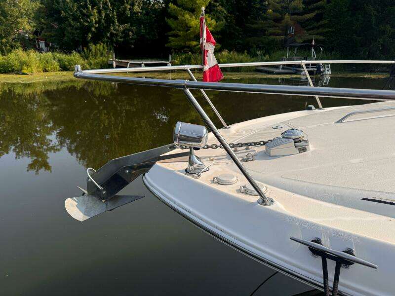 31ft Sea Ray Yacht For Sale