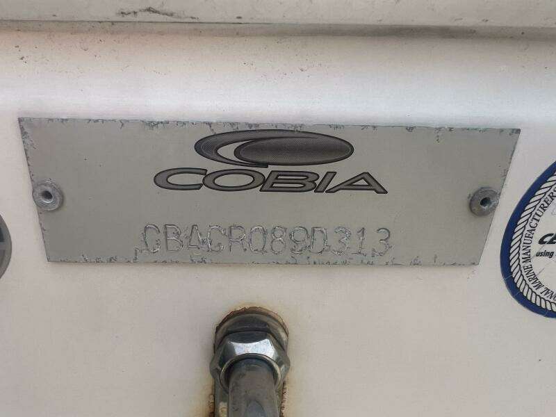Great Tidings 21ft Cobia Yacht For Sale