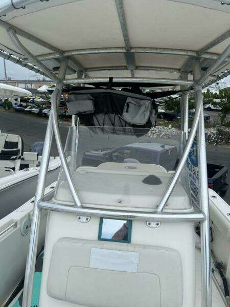 Great Tidings 21ft Cobia Yacht For Sale