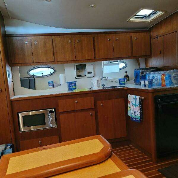 35ft Tiara Yachts Yacht For Sale