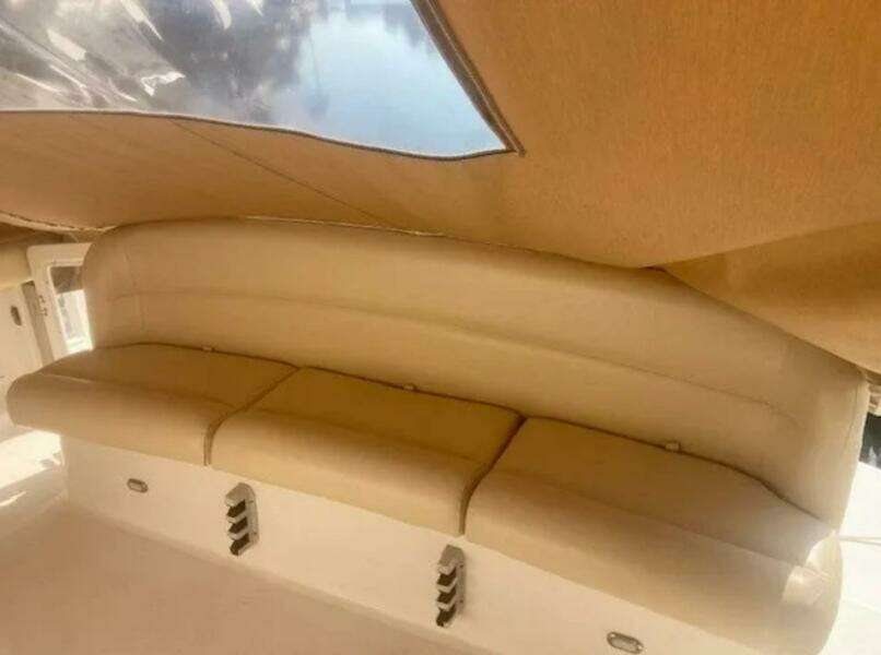 35ft Tiara Yachts Yacht For Sale