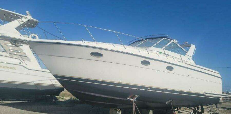 35ft Tiara Yachts Yacht For Sale
