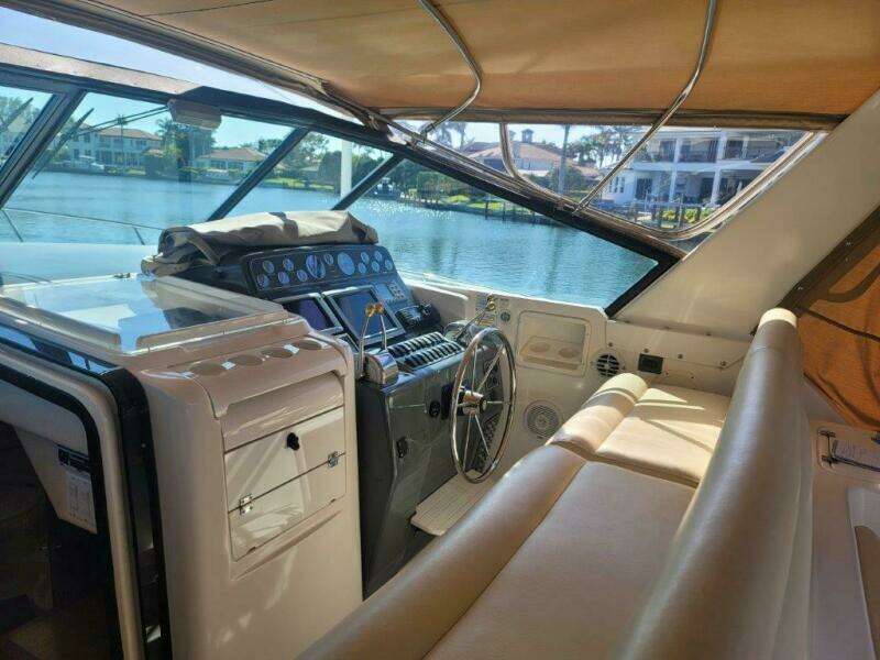 35ft Tiara Yachts Yacht For Sale