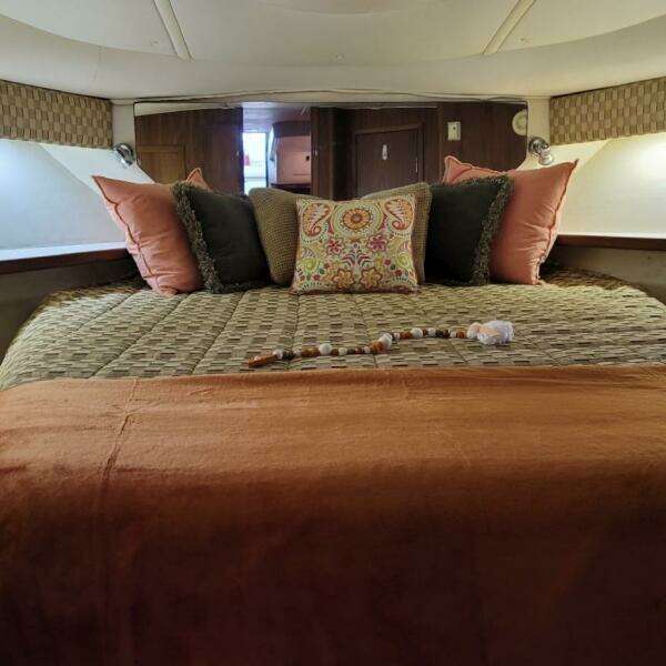 35ft Tiara Yachts Yacht For Sale