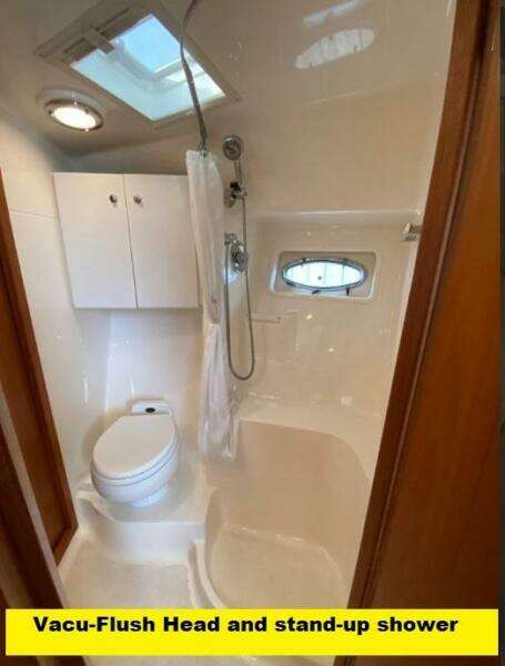 35ft Tiara Yachts Yacht For Sale