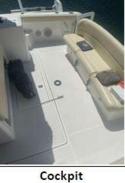 35ft Tiara Yachts Yacht For Sale
