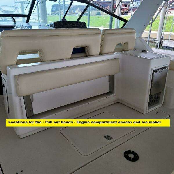 35ft Tiara Yachts Yacht For Sale