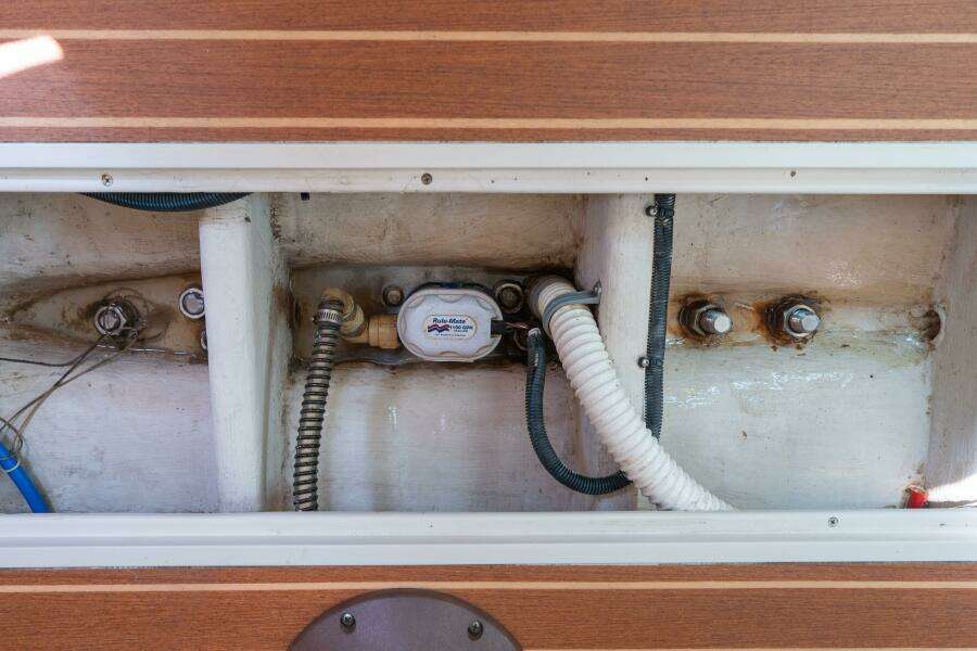 Dublin Luck 30ft Catalina Yacht For Sale