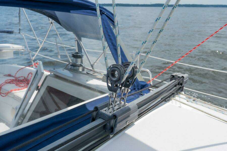 Dublin Luck 30ft Catalina Yacht For Sale