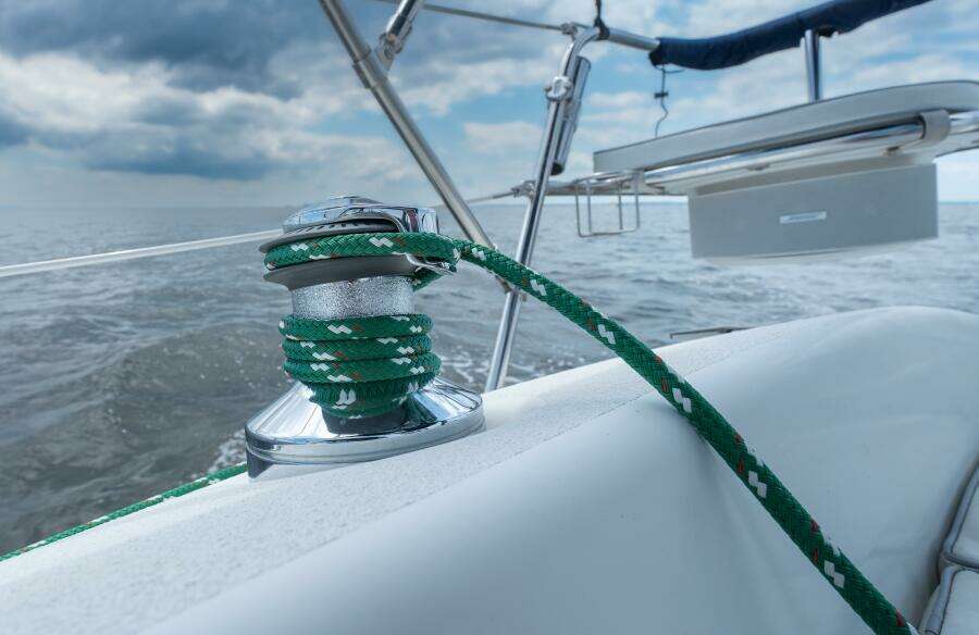 Dublin Luck 30ft Catalina Yacht For Sale