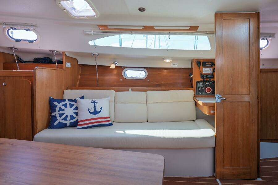 Dublin Luck 30ft Catalina Yacht For Sale