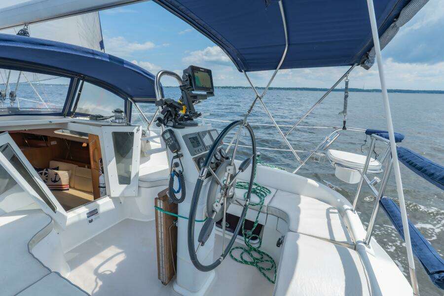 Dublin Luck 30ft Catalina Yacht For Sale