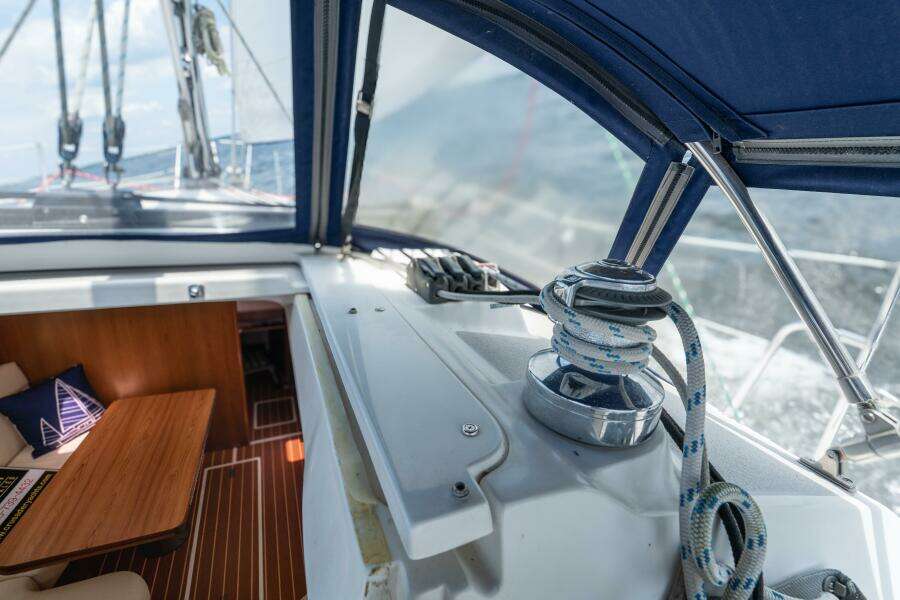 Dublin Luck 30ft Catalina Yacht For Sale