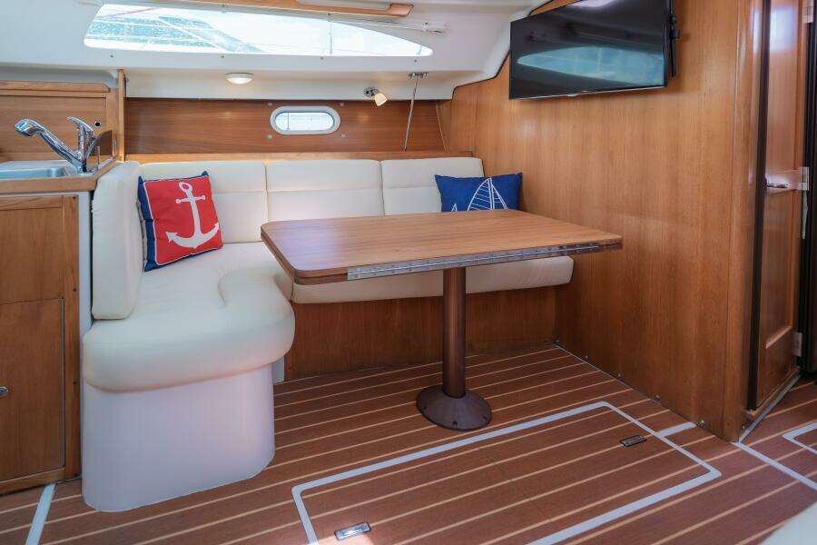 Dublin Luck 30ft Catalina Yacht For Sale
