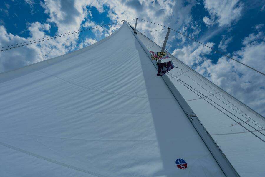 Dublin Luck 30ft Catalina Yacht For Sale