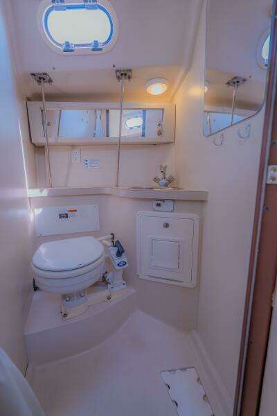 Dublin Luck 30ft Catalina Yacht For Sale