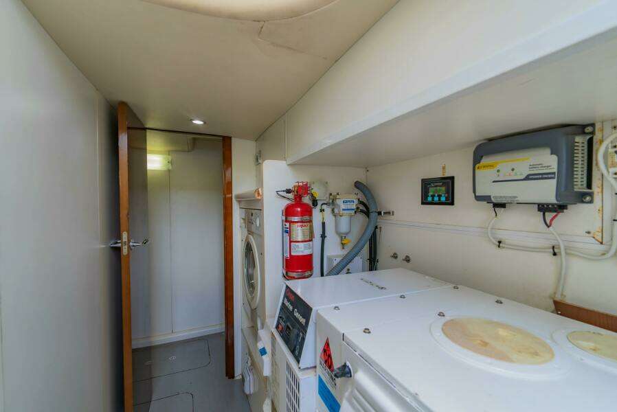 BLUE ROSE 75ft Princess Yachts Yacht For Sale