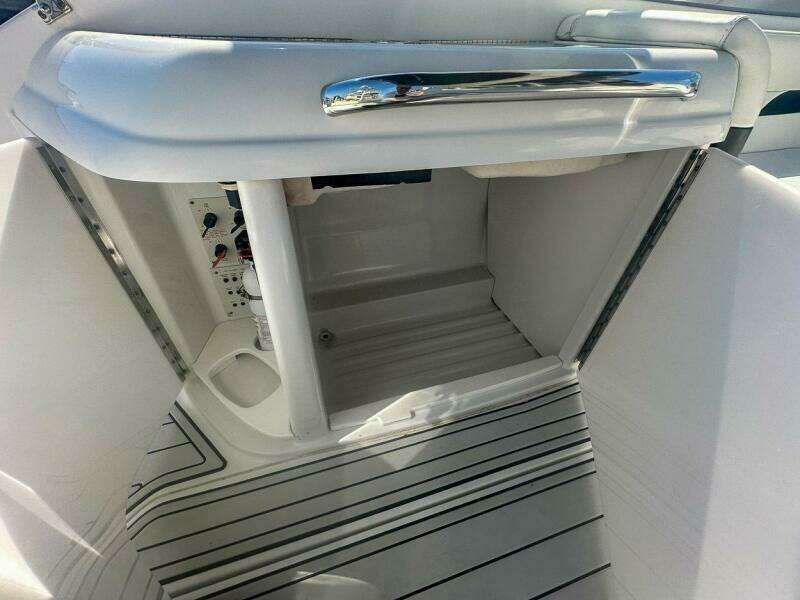28ft Formula Yacht For Sale