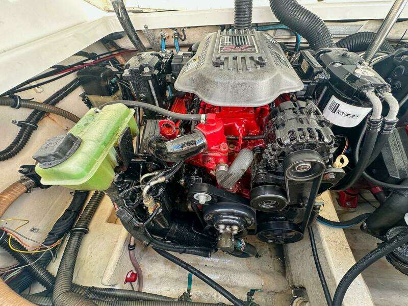 28ft Formula Yacht For Sale