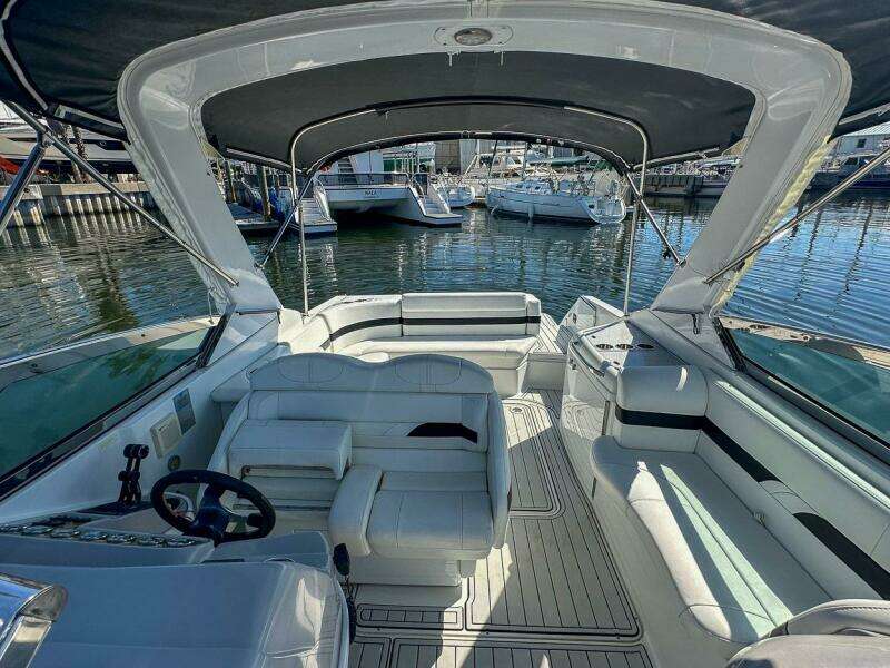 28ft Formula Yacht For Sale
