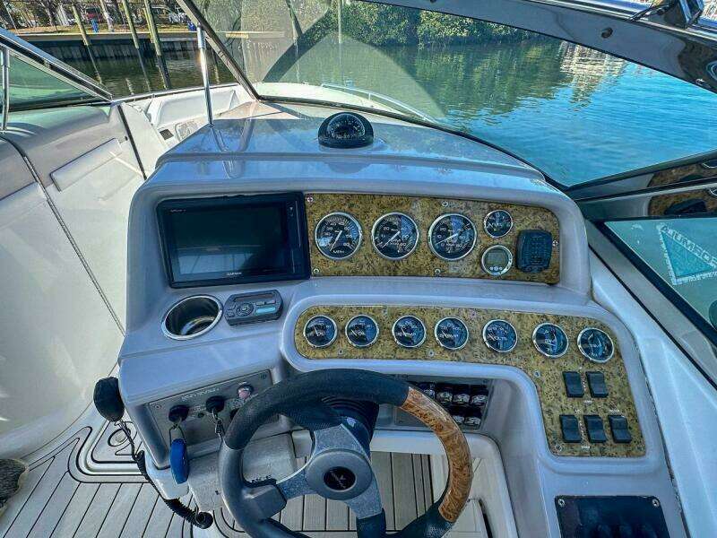 28ft Formula Yacht For Sale
