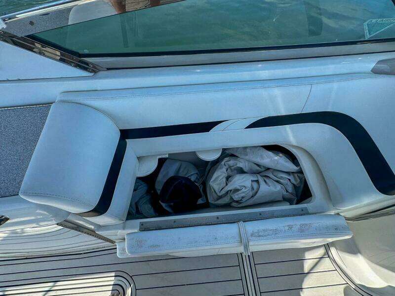 28ft Formula Yacht For Sale