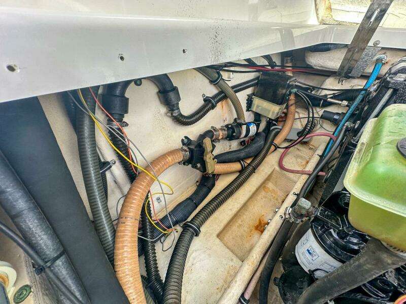 28ft Formula Yacht For Sale