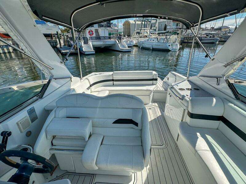 28ft Formula Yacht For Sale