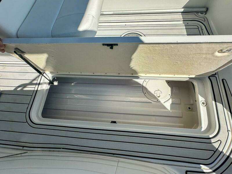 28ft Formula Yacht For Sale